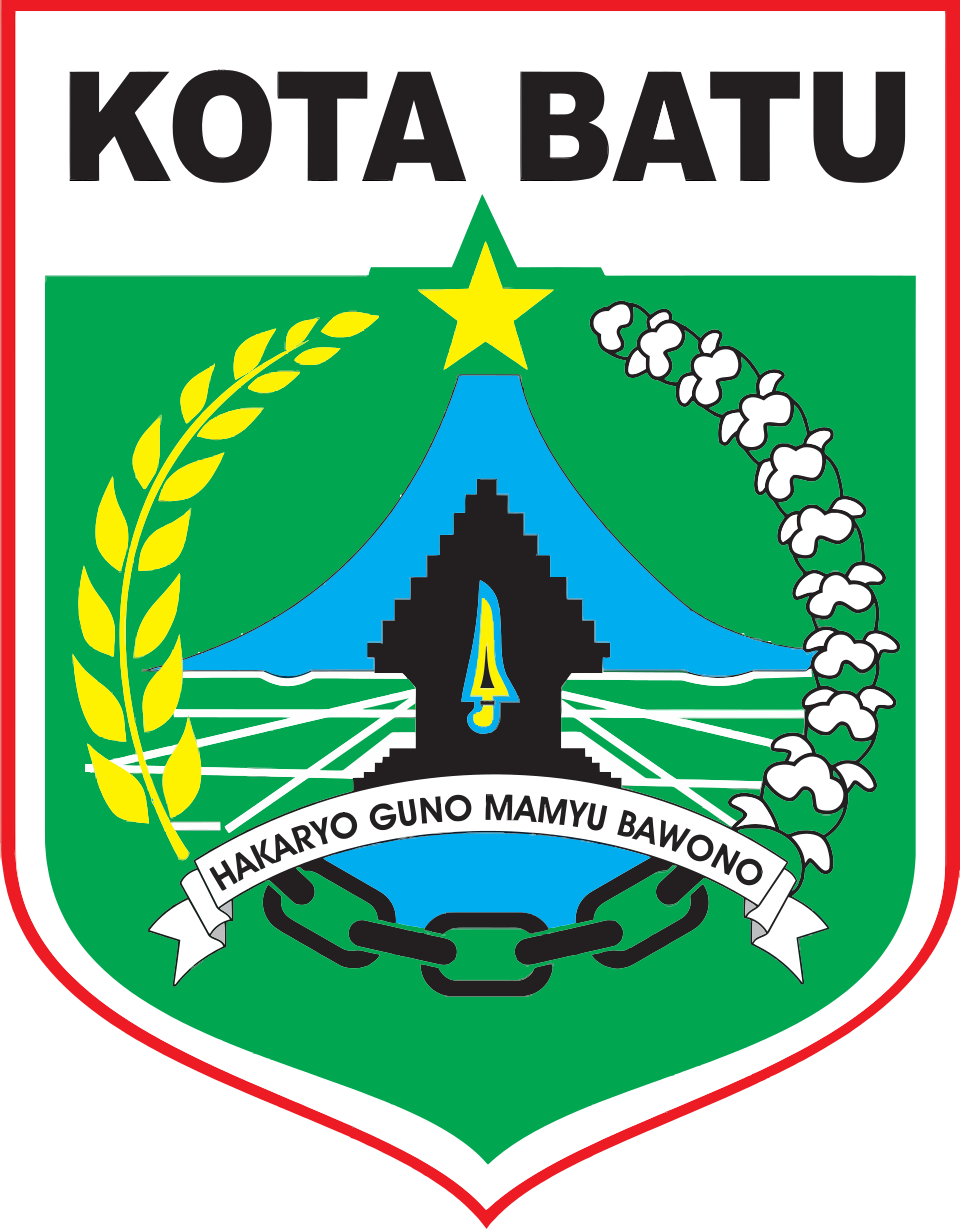 Logo Kota Batu