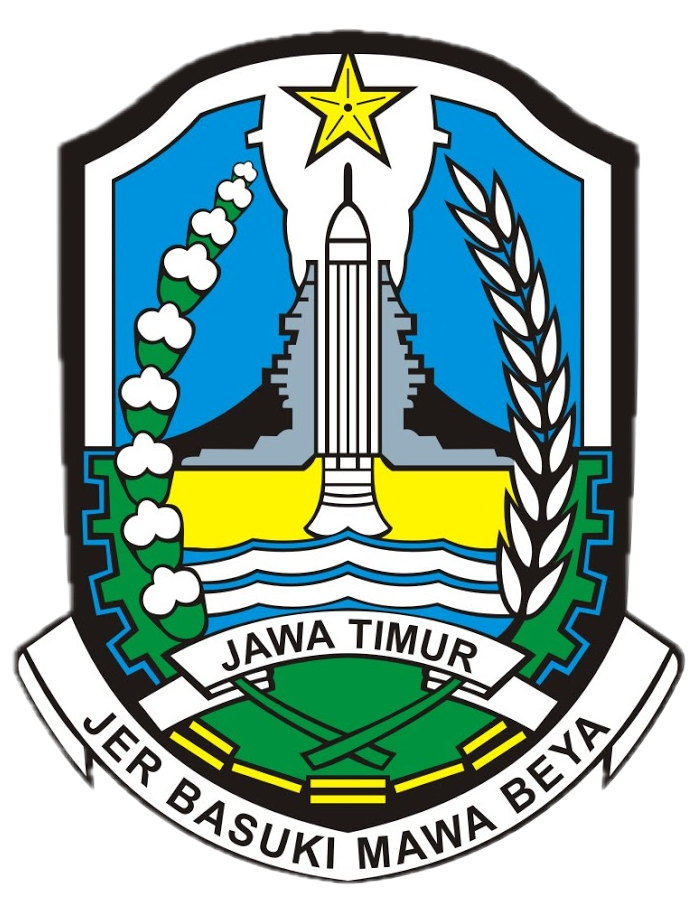 Logo Jawa Timur