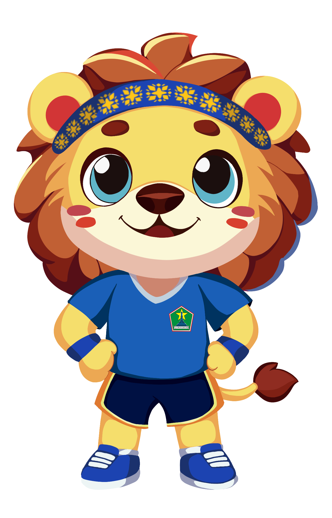 Logo Lion