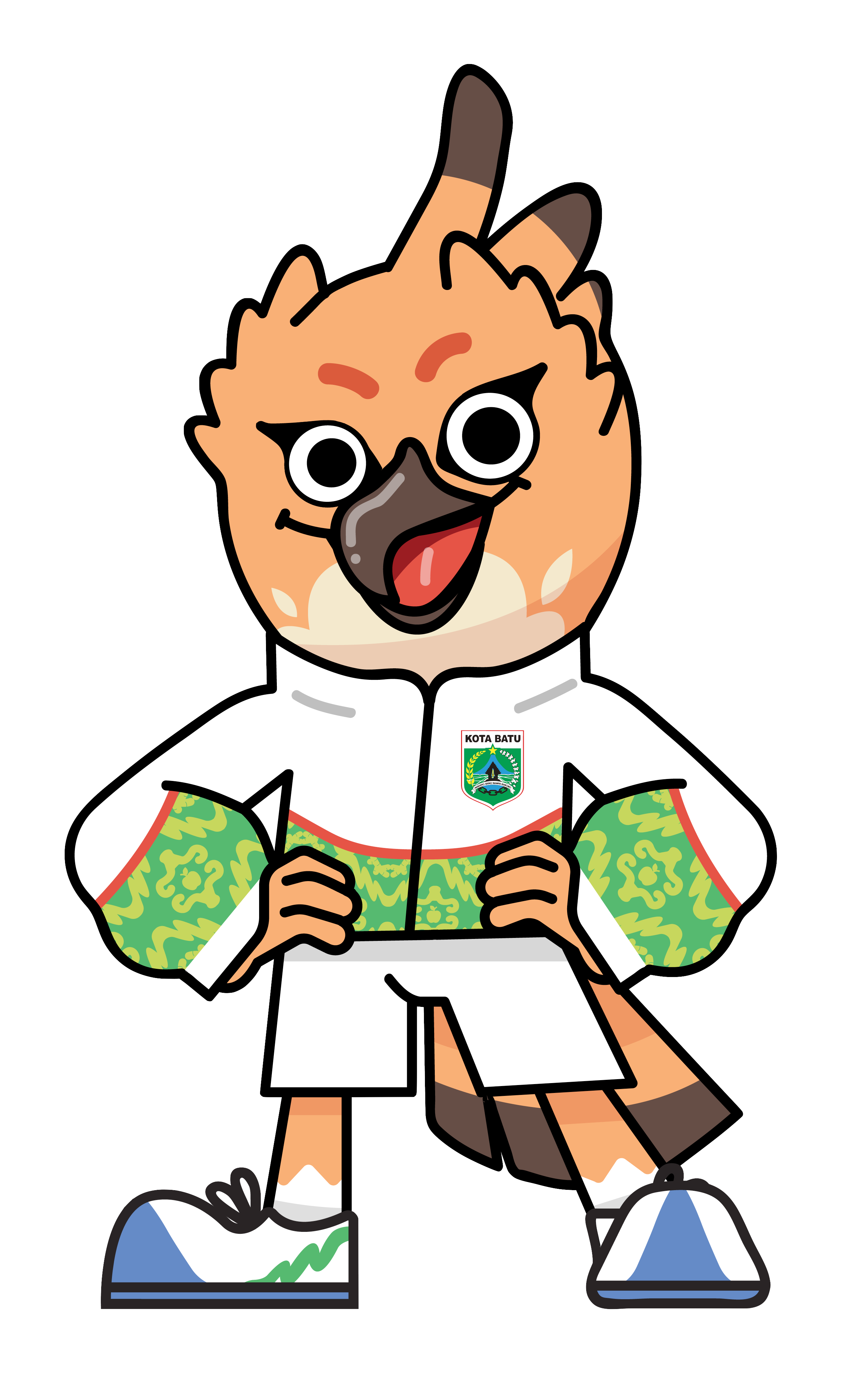 Logo Saeba